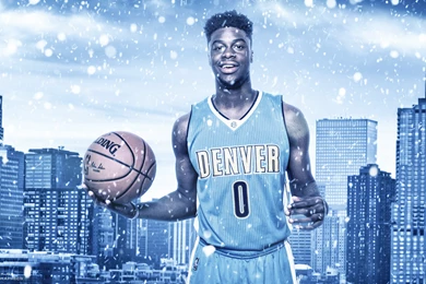 Denver Nuggets Wallpapers