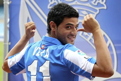Carlos Vela Wallpapers 09, Football Wallpapers, Football Images ...