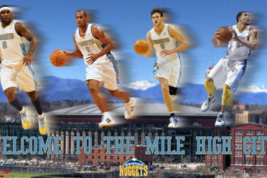 Denver Nuggets