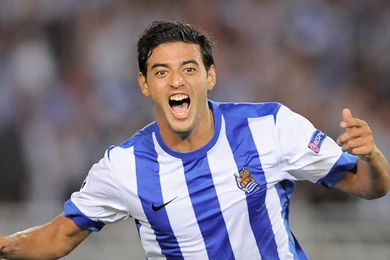 World Cup 2014: Mexico Won't Call Up Star Midfielder Vela