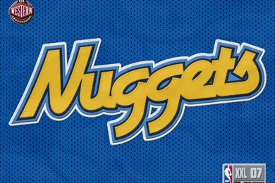 Free Wallpapers   Denver Nuggets 1024x768 Wallpapers