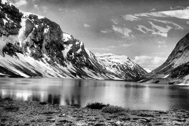 Dynamic Light: Enhance Your View Of The World!