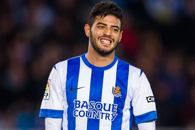 Carlos Vela: Former Arsenal Striker Will NOT Be Returning After ...