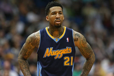 DENVER NUGGETS Nba Basketball (6) Wallpapers