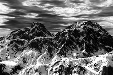 Ansel Adams: Photography From The Mountains To The Sea   The ...