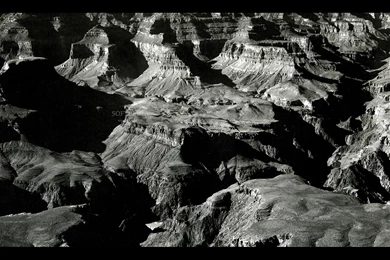 New 500 Screensaver: Ansel Adams Screensaver 1995