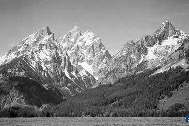 The Gallery For   > Ansel Adams Wallpapers
