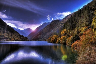 Beauty Black And White ANSEL ADAMS – Nature Rivers HD Desktop ...