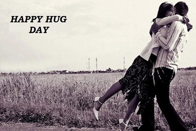 Happy Hug Day 2016 Images, Cute Pictures, Romantic Quotes & SMS ...