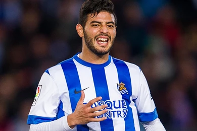 Mexico V Cameroon: Why Will Mexico Be Without Influential Striker ...