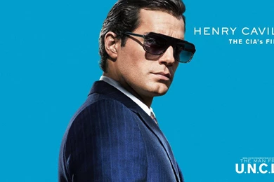 The Man From U.N.C.L.E. Wallpapers