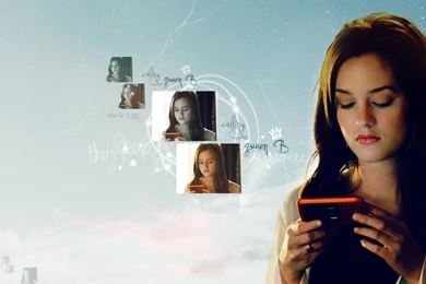 GG Wallpapers   Gossip Girl Wallpapers (2103835)   Fanpop