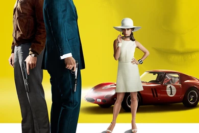 MAN FROM UNCLE Action Adventure Comedy Spy Crime 1mfu Poster ...