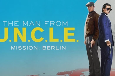 9FishGames   Play Exciting Games: The Man From UNCLE   Mission ...