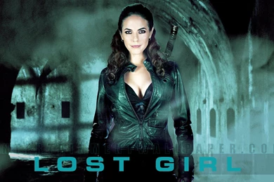 Lost Girl Wallpapers