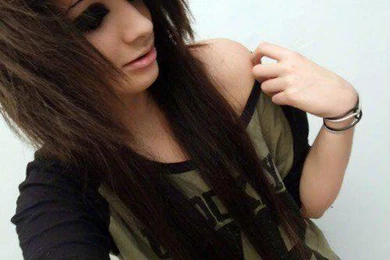 Emo Girl Profile Pictures (15 Pics)   Photo Gallery