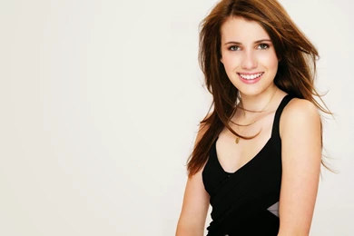 Hot Girl Wallpaper: Emma Roberts HD Wallpapers Free
