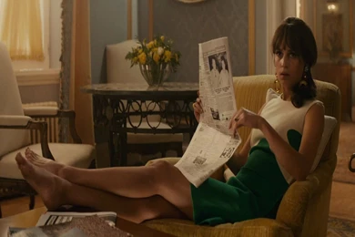 The Man From UNCLE Movie HD Wallpapers New Hollywood Film Photos