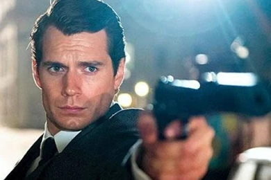 The Man From U.N.C.L.E Blu ray Review   Impulse Gamer