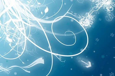 Cartoon Fox Snow Storm Jpg Hd Wallpapers