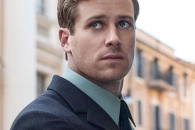 Review: The Man From UNCLE Is A Star Vehicle Without The Stars ...