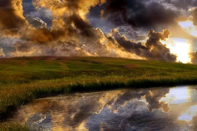 Landscape High Resolution 19 Wallpapers