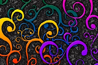 Amazing Computer Wallpapers Designs