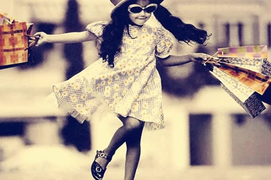 Fashion Backgrounds 1