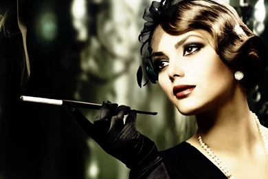 High Definition Fashion Wallpapers