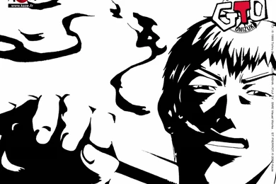 Great Teacher Onizuka Wallpapers   Wallpapers Zone