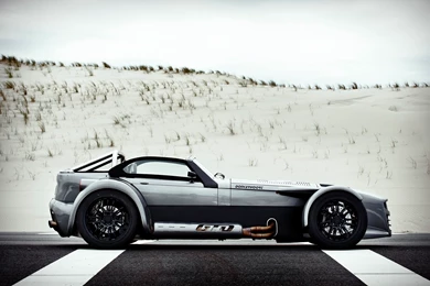 2014 Donkervoort D8 GTO   Static   3   2560x1600   Wallpapers