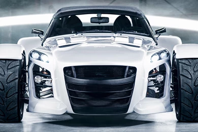 Donkervoort D8 GTO Bilster Berg Edition (2015) Wallpapers And HD ...