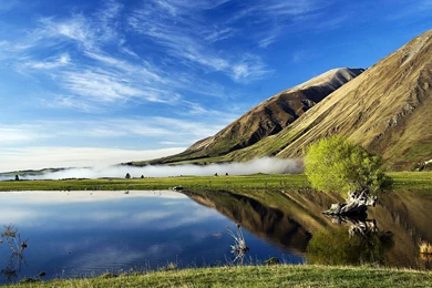 Landscape Wallpapers HD