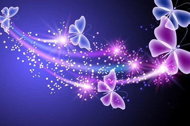 Purple Butterfly Beautiful Wallpapers 7029   HD Wallpapers Site