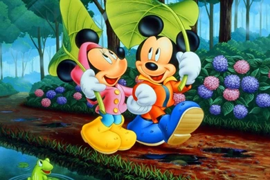 Wallpapers Download: Cartoon Wallpapers 2012 Free Download Desktop ...