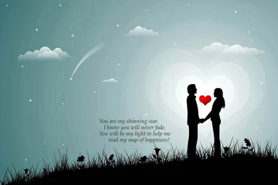 Love With Quotes Widescreen Wallpapers : Cute Quotes Wallpapers ...