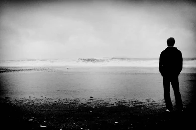 Heart Touching Sad Boy Wallpapers