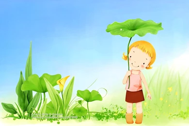 Kids Glefia.com Wallpapers