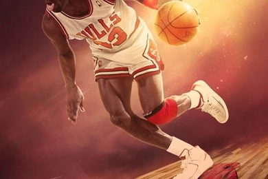 Download Wallpapers 540x960 Michael Jordan, Chicago, Bulls, Legend ...