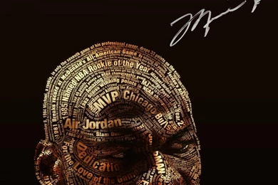 Basketball Artwork Michael Jordan Chicago Bulls Wallpapers