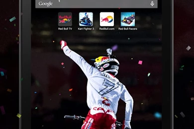 Red Bull Wallpapers Collection (42+)