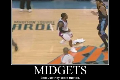 NBA Players Fights Wallpapers   Message Board Basketball Forum ...