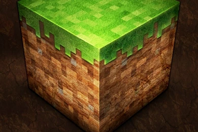 Minecraft Mobile Phone Wallpapers