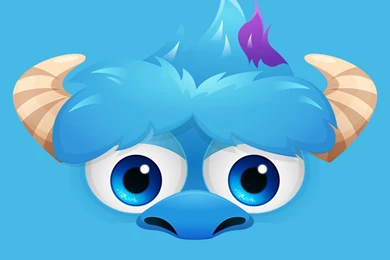 Sulley Big By LoVeChocoLateS On DeviantArt