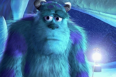 Sulley Wallpapers » WallDevil Best Free HD Desktop And Mobile ...