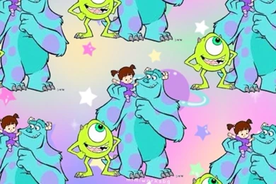 Mimi Works — Wallpapers