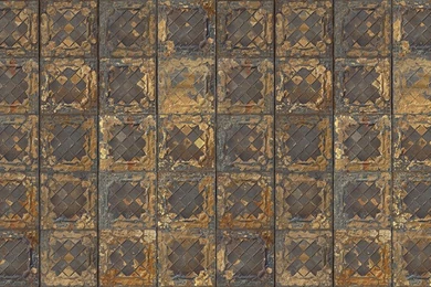 Brooklyn Tins Wallpapers By Merci