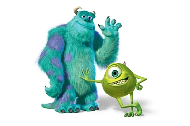 Sulley And Mike Mosters Inc. Wallpapers » WallDevil Best Free ...