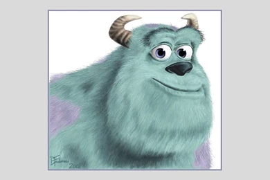 Sulley Wallpapers