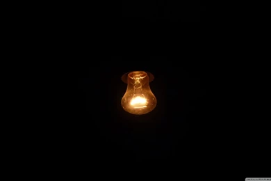 Electric Bulb HD Desktop Wallpapers : Widescreen : High Definition ...